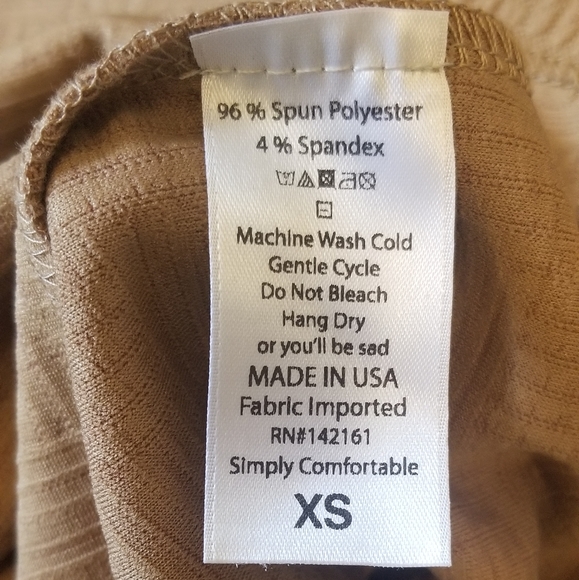 LuLaRoe Amelia - Picture 6 of 10